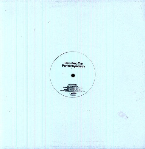 Lindstrom - Leftovers - Vinyl Record