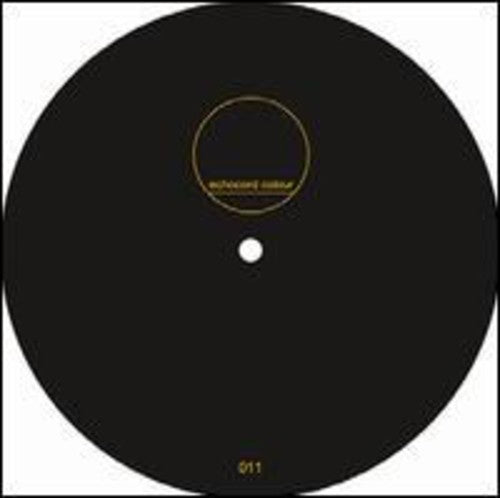 Moeller,brendon - Mainline - Vinyl Record