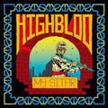 Highbloo - My Sitar - Vinyl Record