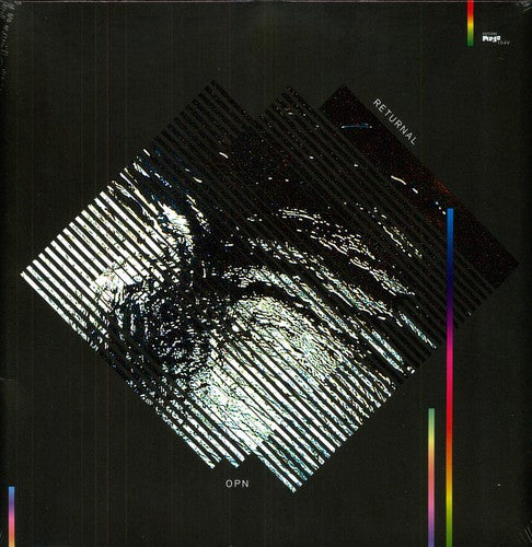 Oneohtrix Point Never - Returnal - Vinyl Record
