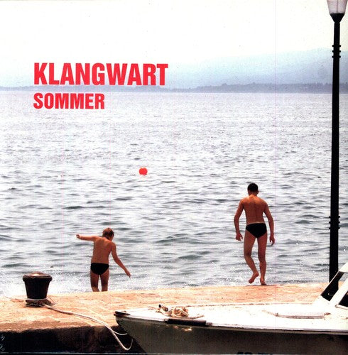 Klangwart - Sommer - Vinyl Record