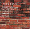 These Beats 1 / Various - These Beats 1 / Various - Vinyl Record