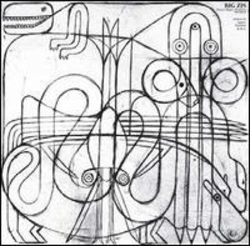 Big Zis - Suure Rage Remixes 3 - Vinyl Record