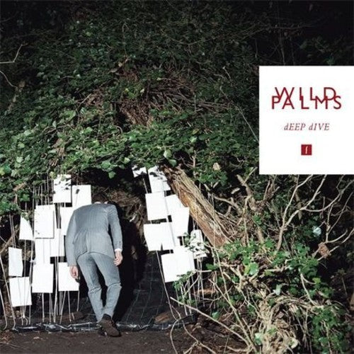Wild Palms - Deep Dive - Vinyl Record