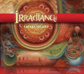 Canvas Solaris - Irradiance - Music CD