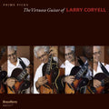 Coryell,larry - Prime Picks - Music CD