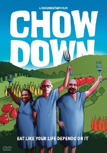 Chow Down - Chow Down - DVD
