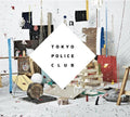 Tokyo Police Club - Champ - Music CD