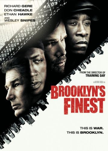 Brooklyn's Finest - Brooklyn's Finest - DVD