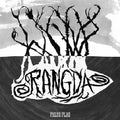 Rangda - False Flag - Vinyl Record