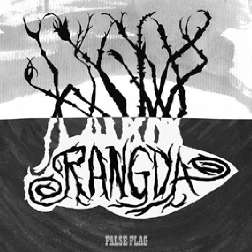 Rangda - False Flag - Vinyl Record