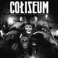 Coliseum - House With A Curse - Vinyl Record
