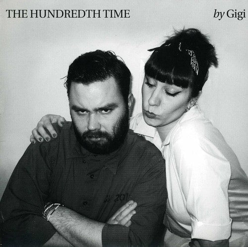 Hundredth Time [7" Vinyl] Vinyl Record