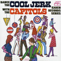 Capitols - Dance The Cool Jerk - Vinyl Record