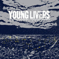 Young Livers - Of Misery & Toil - Vinyl Record