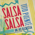 Puente,tito & His Orchestra - Salsa Salsa - Music CD