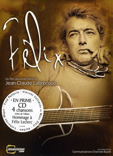 Felix - Felix - DVD