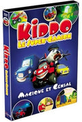 Kiddo: Le Super Camion Magique Et Genial - Kiddo: Le Super Camion Magique Et Genial - DVD