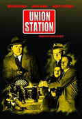 Union Station - Union Station - DVD