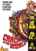 Crack In The World - Crack In The World - DVD
