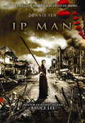 Ip Man - Ip Man - DVD