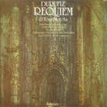 Durufle / Murray / Eco / Best - Requiem / 4 Motets - Music CD