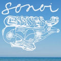 Sonoi - Sonoi - Music CD