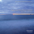 Aston / Jones / Mason - Vol 1 Music From The Peterhouse Partbooks: Three M - Music CD