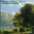 Brahms / Raphael Ensemble - String Sextets 1 & 2 - Music CD