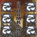 Adkisson,duke - Stormking - Music CD