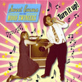 Sweet Emma & Mood Swingers - Turn It Up - Music CD