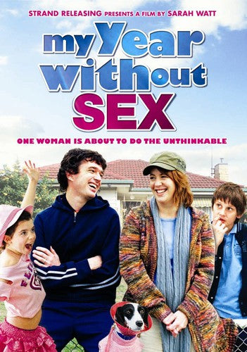 My Year Without Sex - My Year Without Sex - DVD
