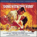 Gone With the Wind (Original Soundtrack) Music CD