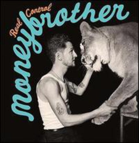 Moneybrother - Real Control - Vinyl Record