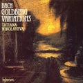 Bach / Nikolayeva - Goldberg Variations - Music CD