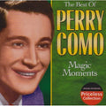Como,perry - Best Of Perry Como - Magic Mom - Music CD