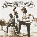 Aphrodites Child - Its Five Oclock - Music CD