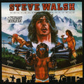 Walsh,steve - Schemer Dreamer - Music CD