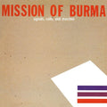 Mission Of Burma - Signals Calls & Marches - Vinyl Record