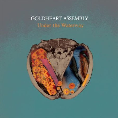 Goldheart Assembly - Under The Waterway - Vinyl Record