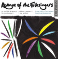 Mcguinness / Concerto Caledonia - Revenge Of The Folksingers - Music CD