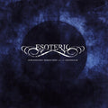 Esoteric - Subconscious Dissolution Into The Continuum - Music CD