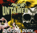 Untamed - Delicious Death - Music CD