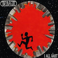Trevolt - I All Hast - Music CD
