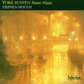 Bowen / Hough - Piano Music - Music CD