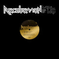 Racebannon - Wrap The Body - Vinyl Record