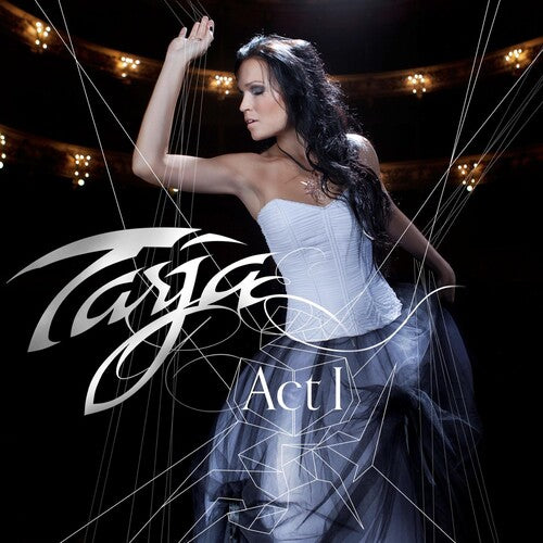 Turunen,tarja - Act 1 - Music CD