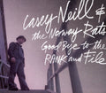 Neill,casey / Norway Rats - Goodbye To The Rand & File - Music CD