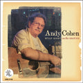 Cohen,andy - Built Right On The Ground - Music CD