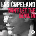 Copeland,les - Don't Let The Devil In - Music CD